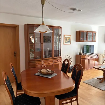 Hubertus Apartment Durrrohrsdorf