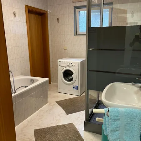Hubertus Apartment Durrrohrsdorf