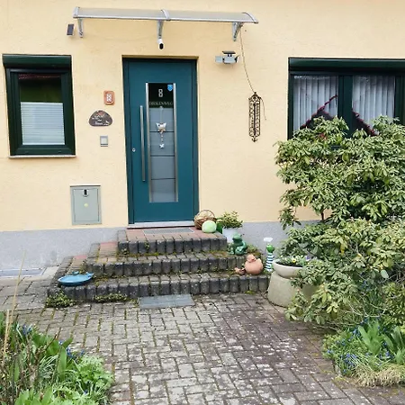Hubertus Apartment Durrrohrsdorf